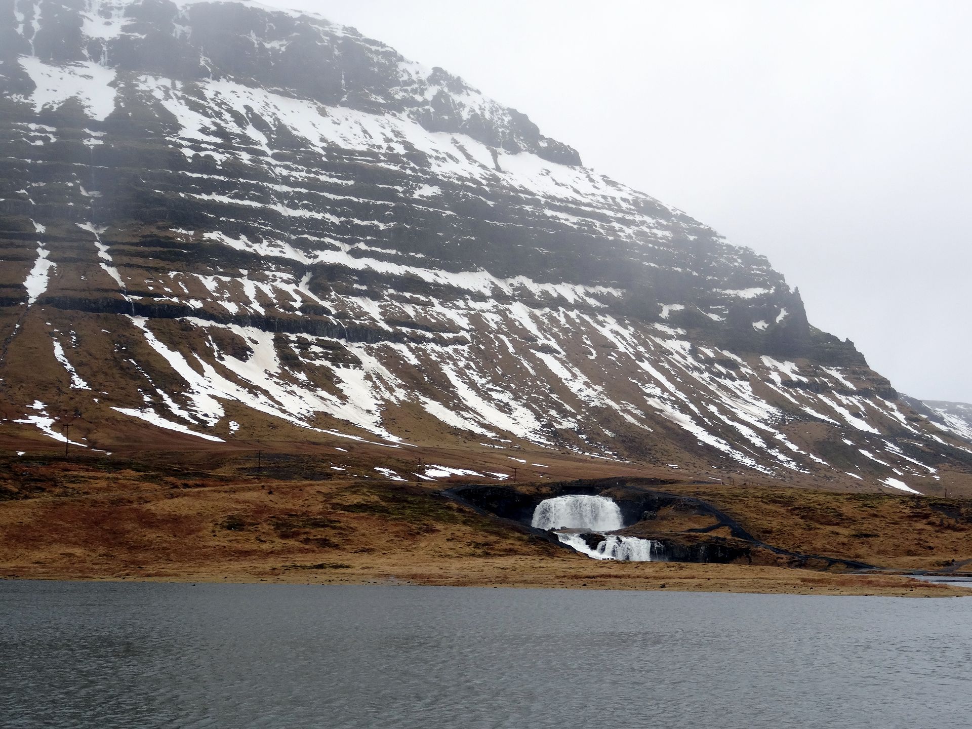Kirkjufell